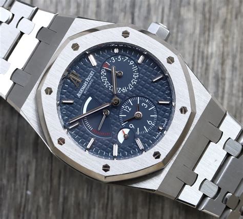 audemars piguet royals oakland dual tim